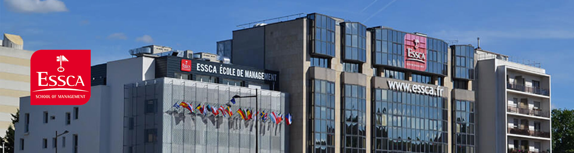 Management School ESSCA
