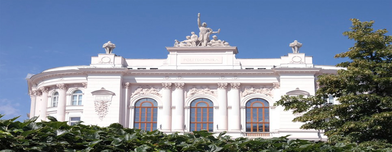 Warsaw university of Technology