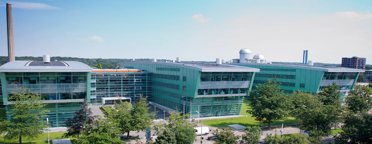 Radboud University