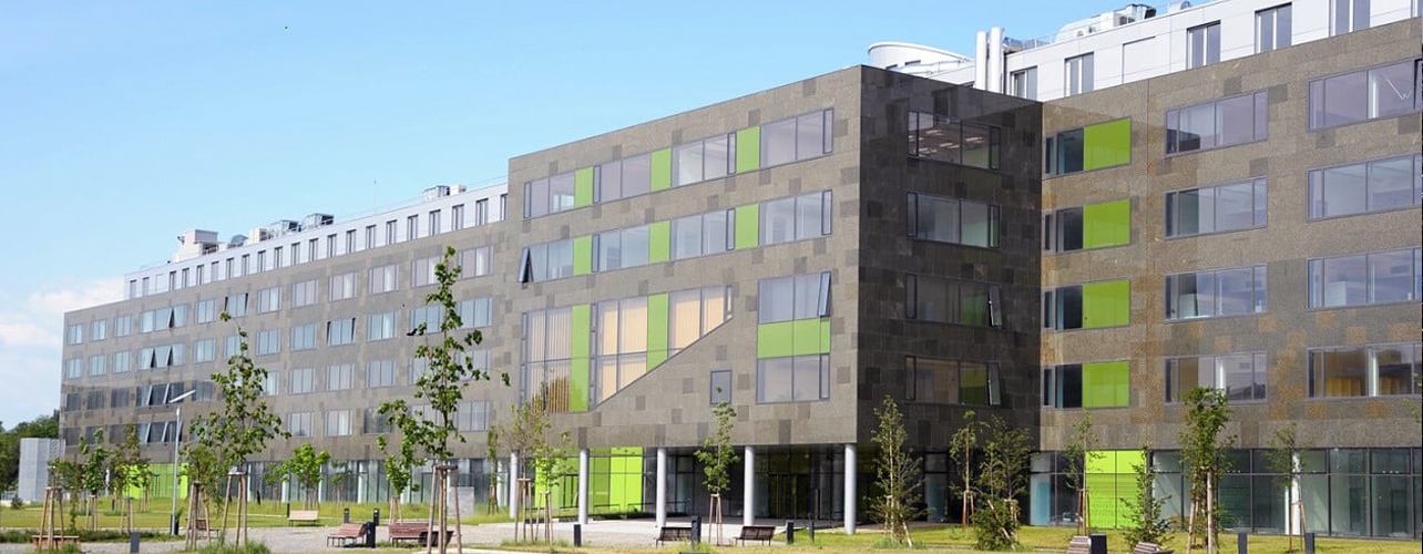 Palacky University