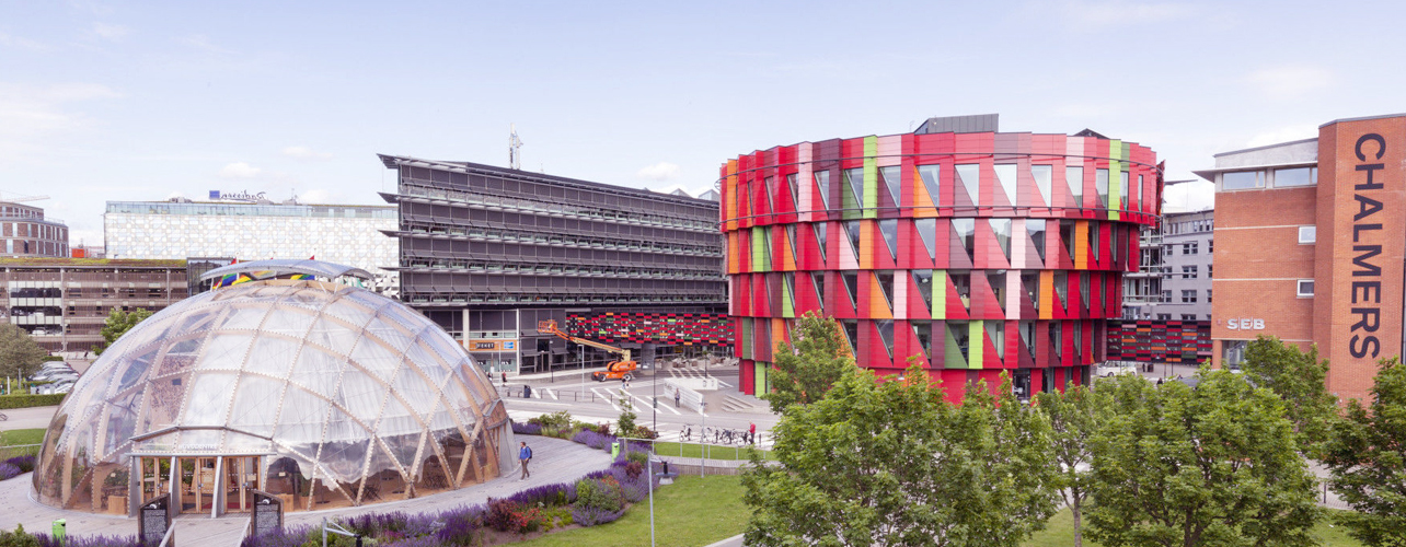 Chalmers University