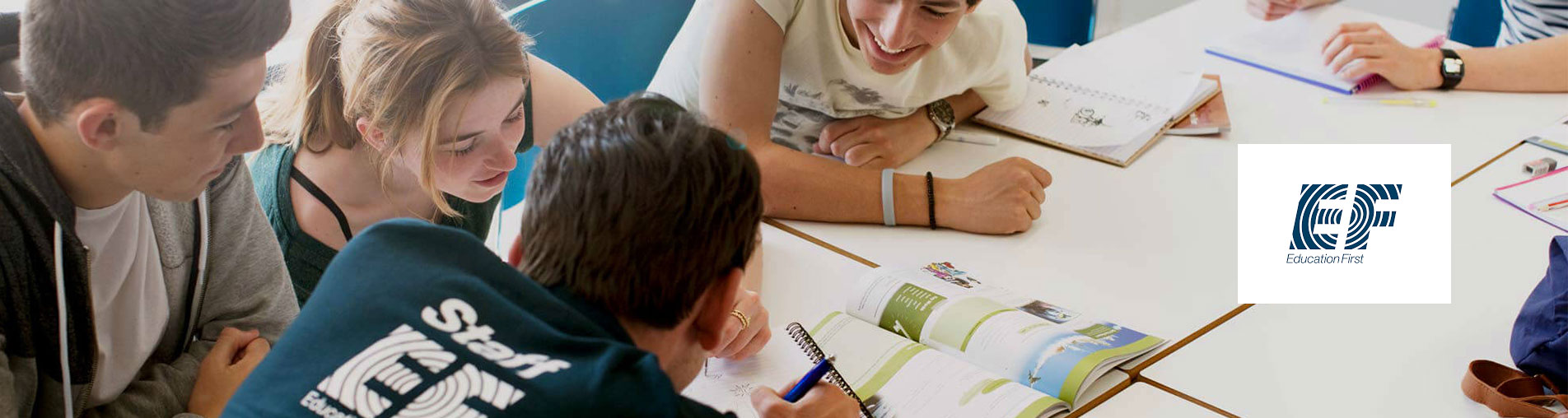 EF - Education First Language Academy