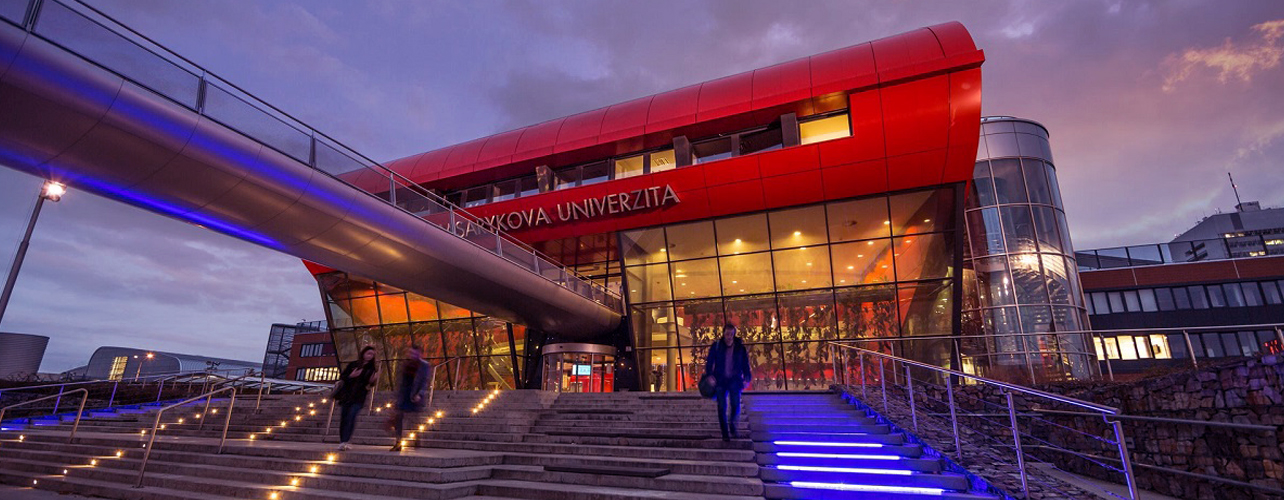 Masaryk University
