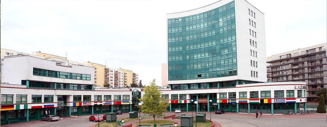 Lazarski University