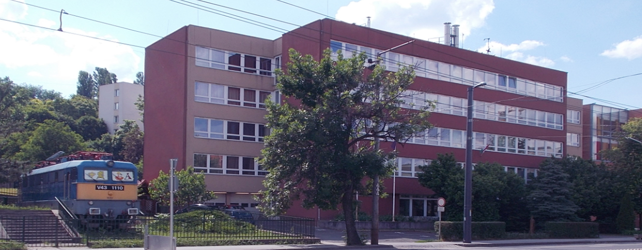 Obuda Uversity