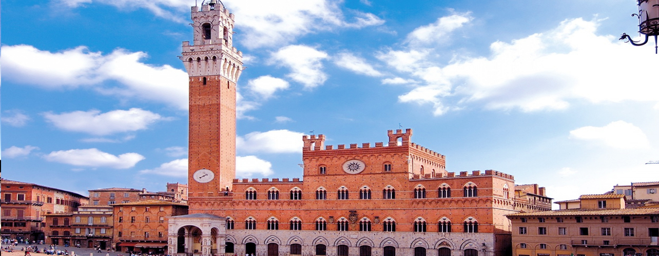 University of Siena