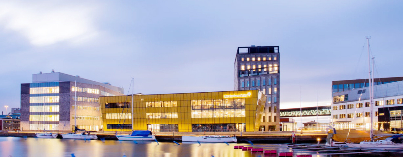 Linnaeus University