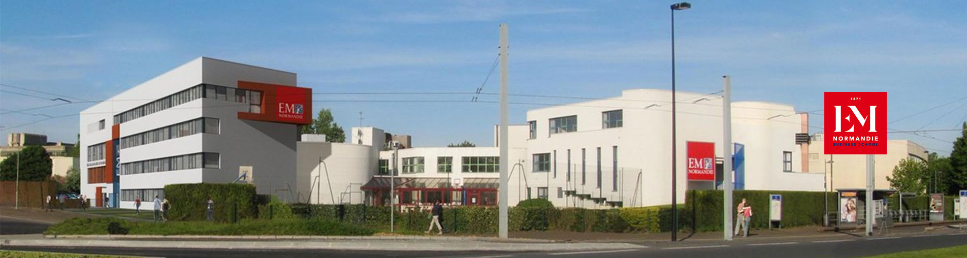 Normandie Business School