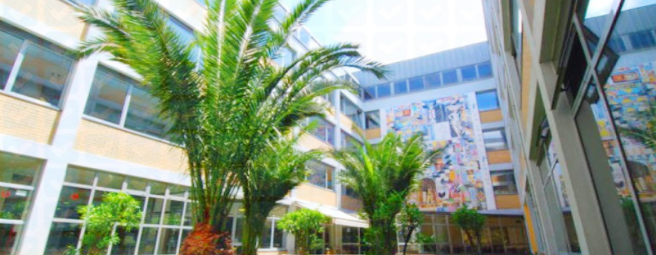 Fernando Pessoa University
