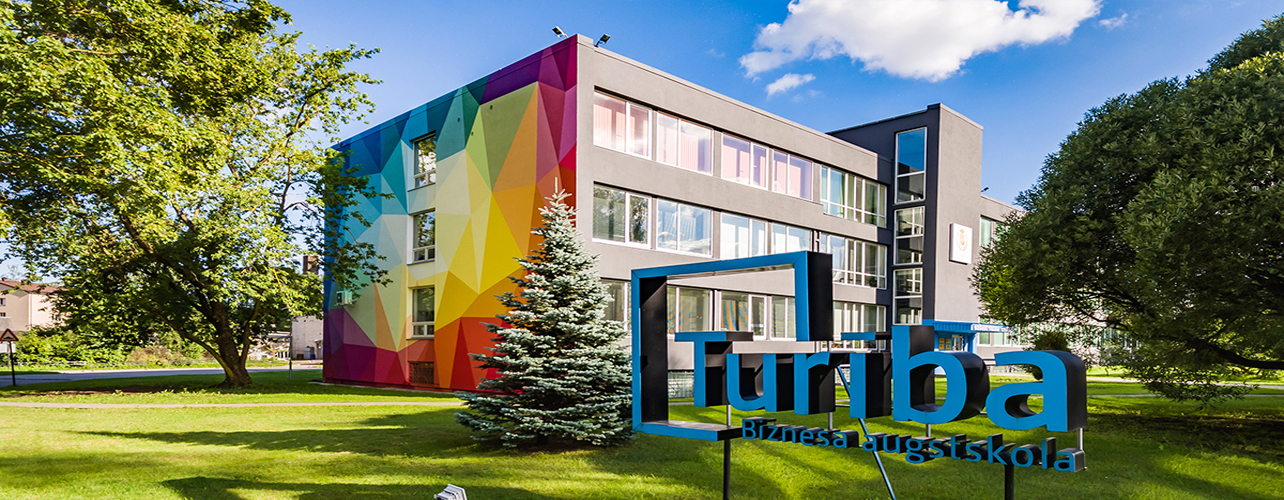 Turiba University