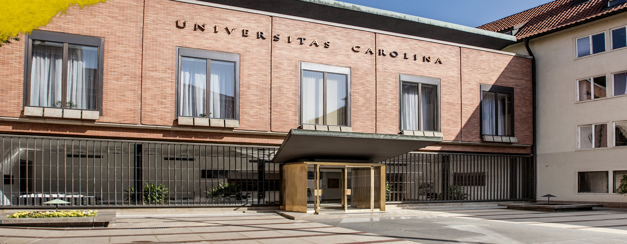 Charles University