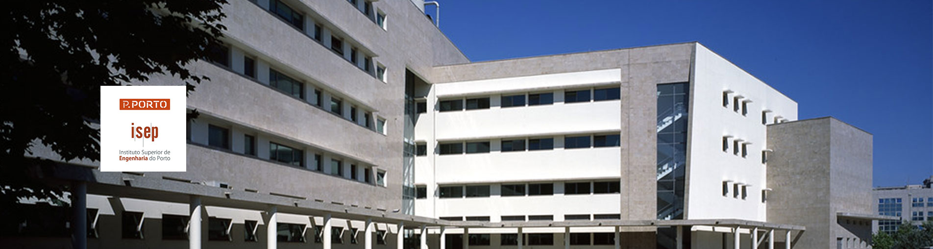 ISEP - School of Digital Engineers