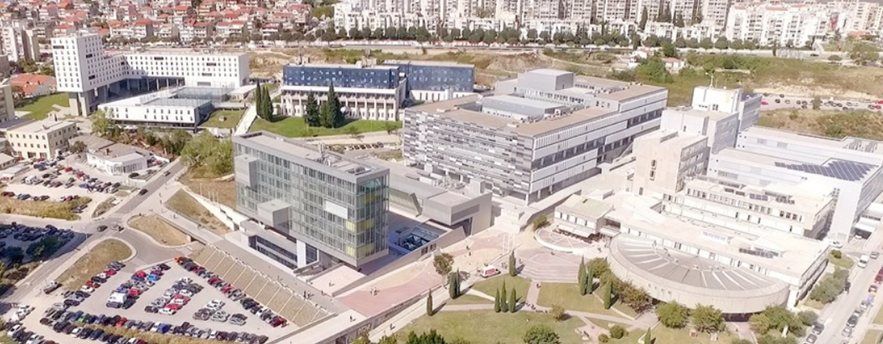 University of Split