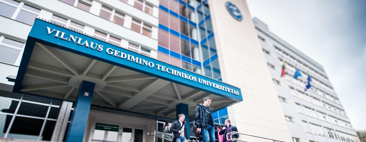 Vilnius Gediminas Technical University
